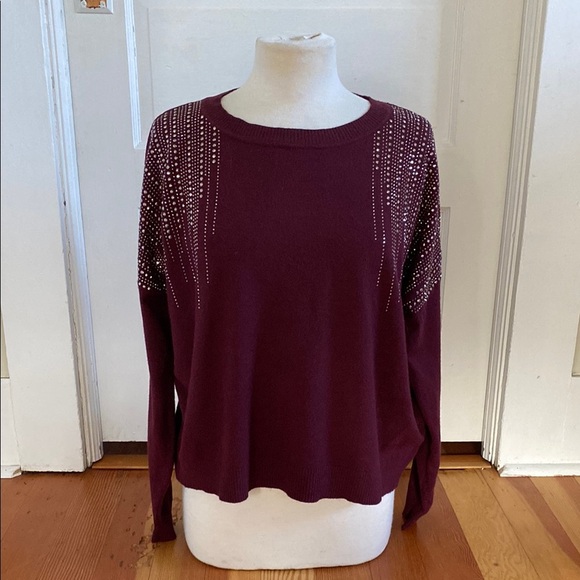 Milano Sweaters - Milano‎ Large